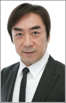 風間信彥
