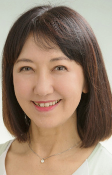 山田榮子