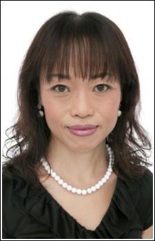 江森浩子