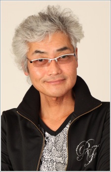 矢尾一樹