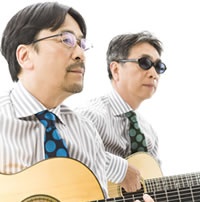 ゴンチチ