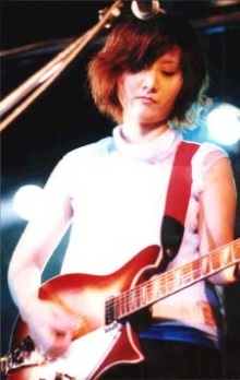 橋本由香利