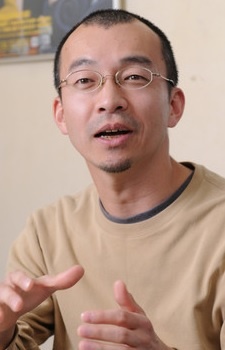 村木靖