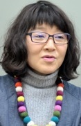 木村繪理子