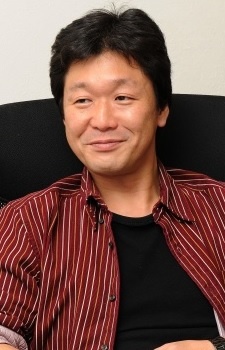 安田賢司