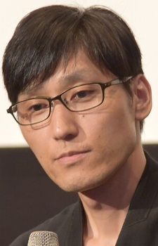 小池健