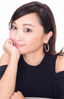 小松由佳