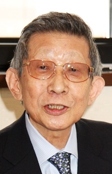 椙山浩一