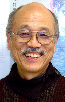 坂口芳貞