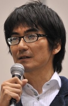 角木肇