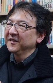 阿部記之