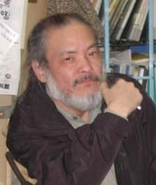 福冨博