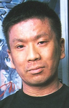 虛淵玄