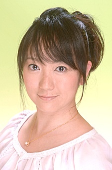 岡本奈美