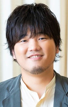 秦基博