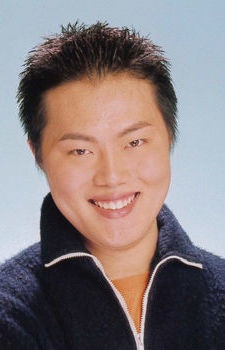 最上嗣生