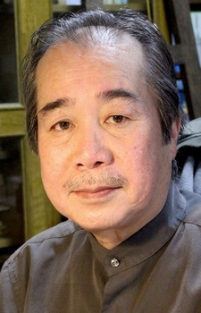 山本二三