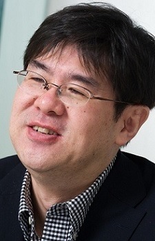 錦織博