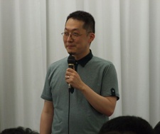 金澤洪充