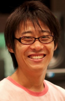森悠也