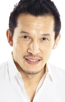 鈴木省吾