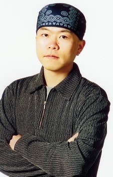 細井治