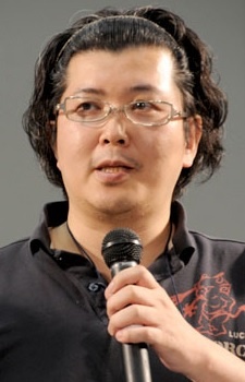 安田朗