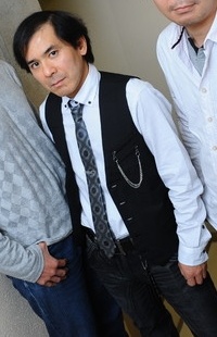 佐藤英一