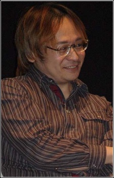 宮繁之