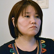 青木光惠