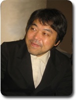 野見祐二