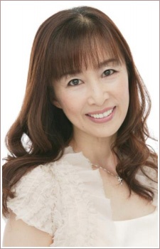 富澤美智惠