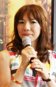 石川みちる