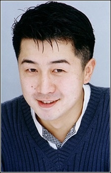 金丸淳一