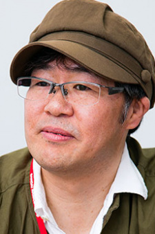 渡邉健史