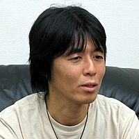若林厚史