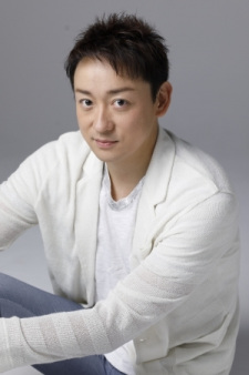 山本耕史