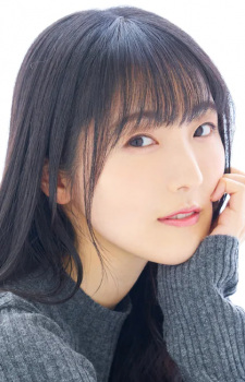 石川由依