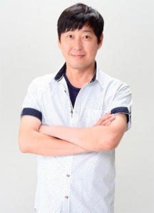 小野健一