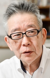 湖川友謙