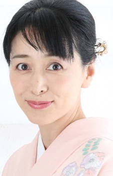 橫山智佐