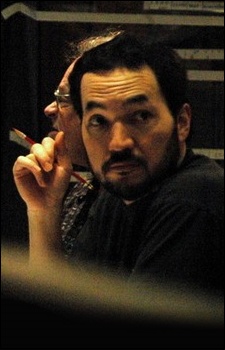 Jablonsky, Steve