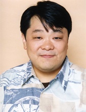 石川弘明