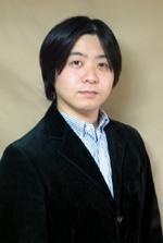 山内悠椰
