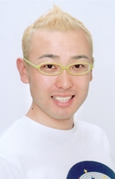 高橋伸也（聲優）