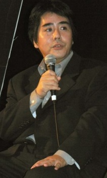 山川吉樹