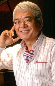 羽田健太郎
