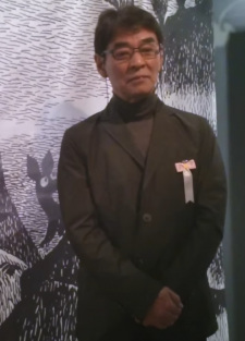 白鳥澄夫