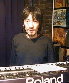 浦田惠司