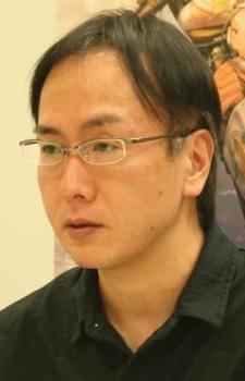 千明孝一
